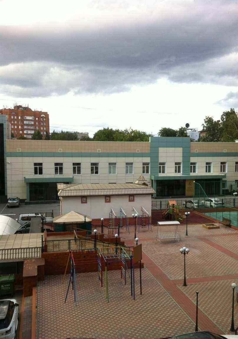 Отзывы на компанию Re-flex в Новосибирске c фото - фотография 2 из 2