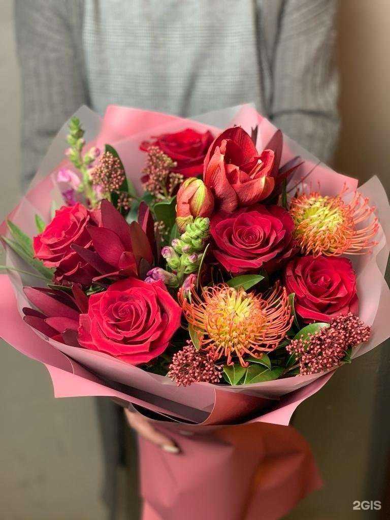 Отзывы на компанию Anree в Уфе c фото