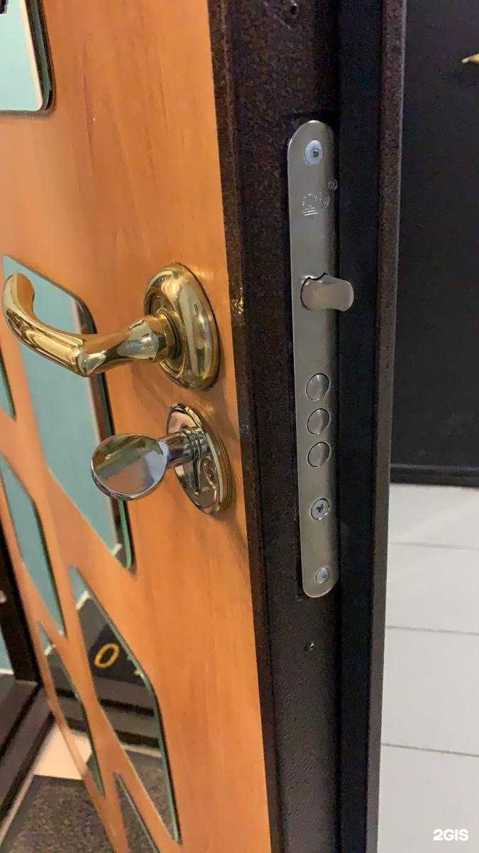 Отзывы на компанию Уралзамки в Екатеринбурге c фото