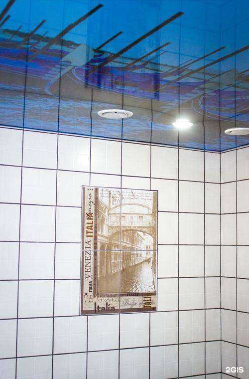 Отзывы на компанию Посейдон в г. Красноярск c фото