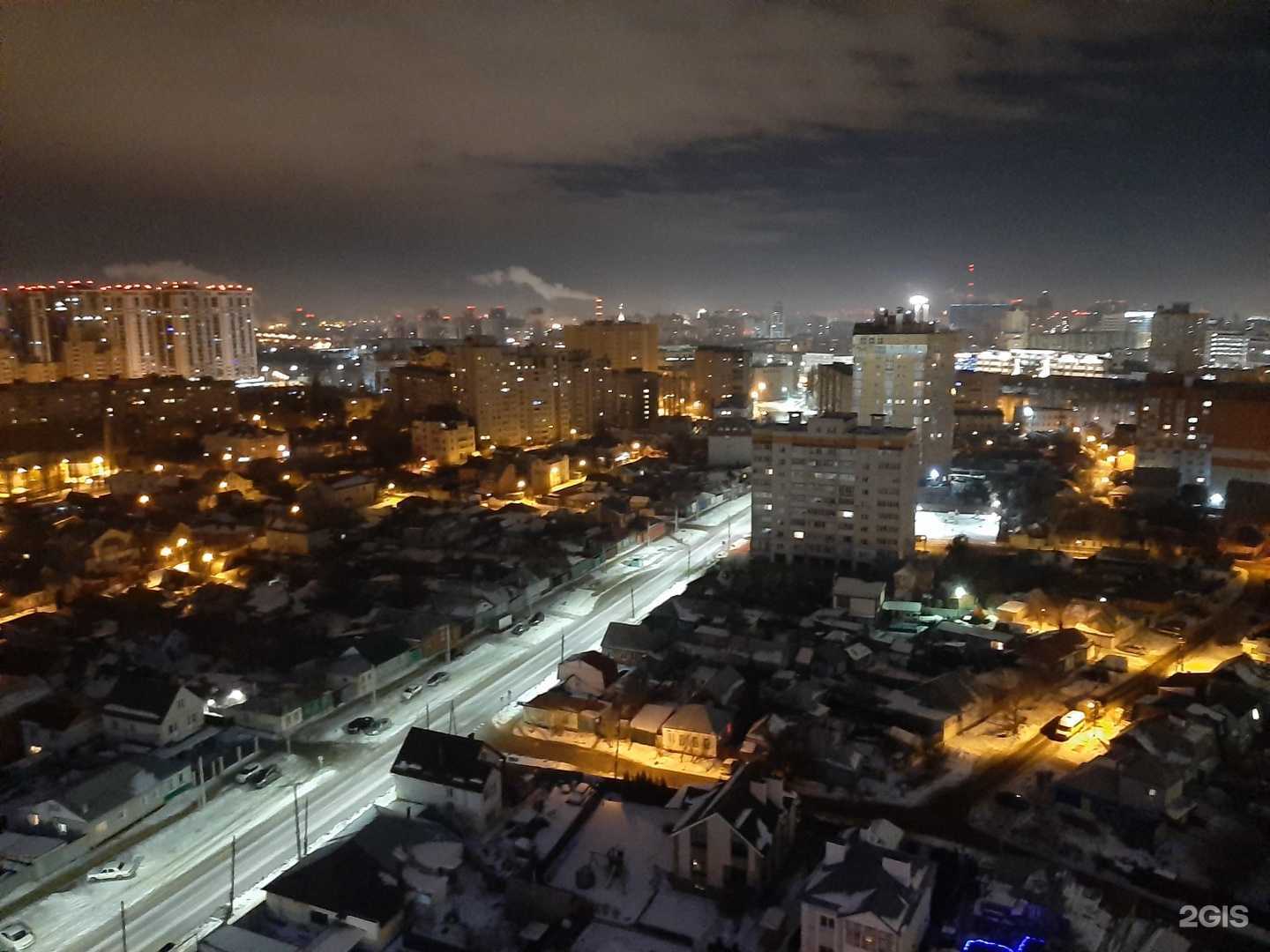 Отзывы на компанию Модбас Рту в Воронеже c фото