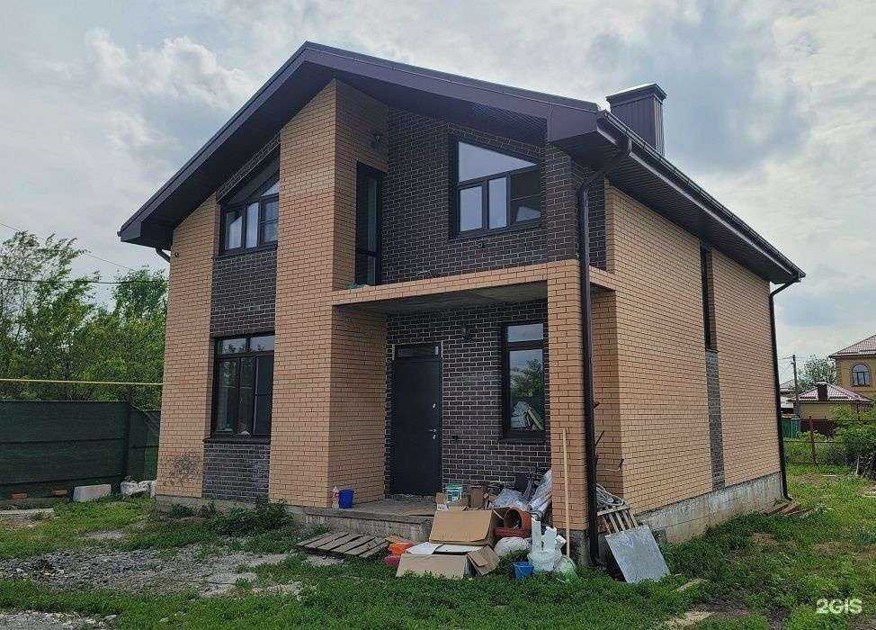 Отзывы на компанию Скив-Строй в Ставрополе c фото