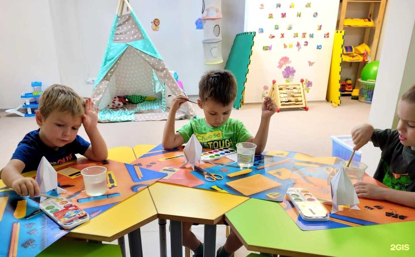 Отзывы на компанию Abc studio в г. Краснодар c фото