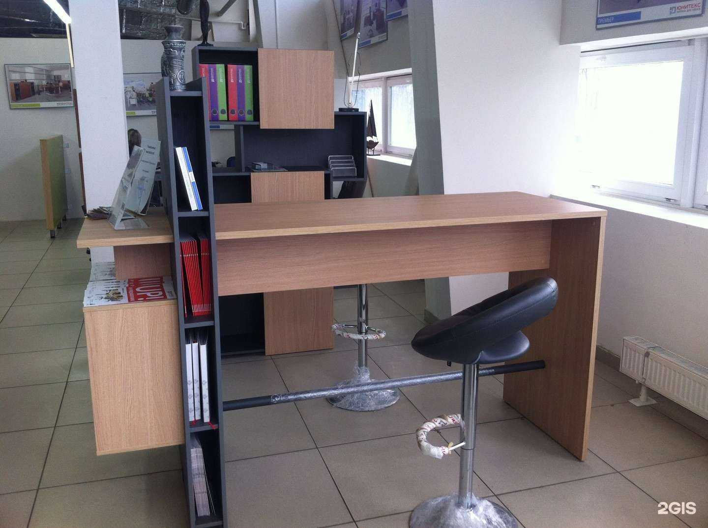 Отзывы на компанию Юнитекс в г. Белгород c фото