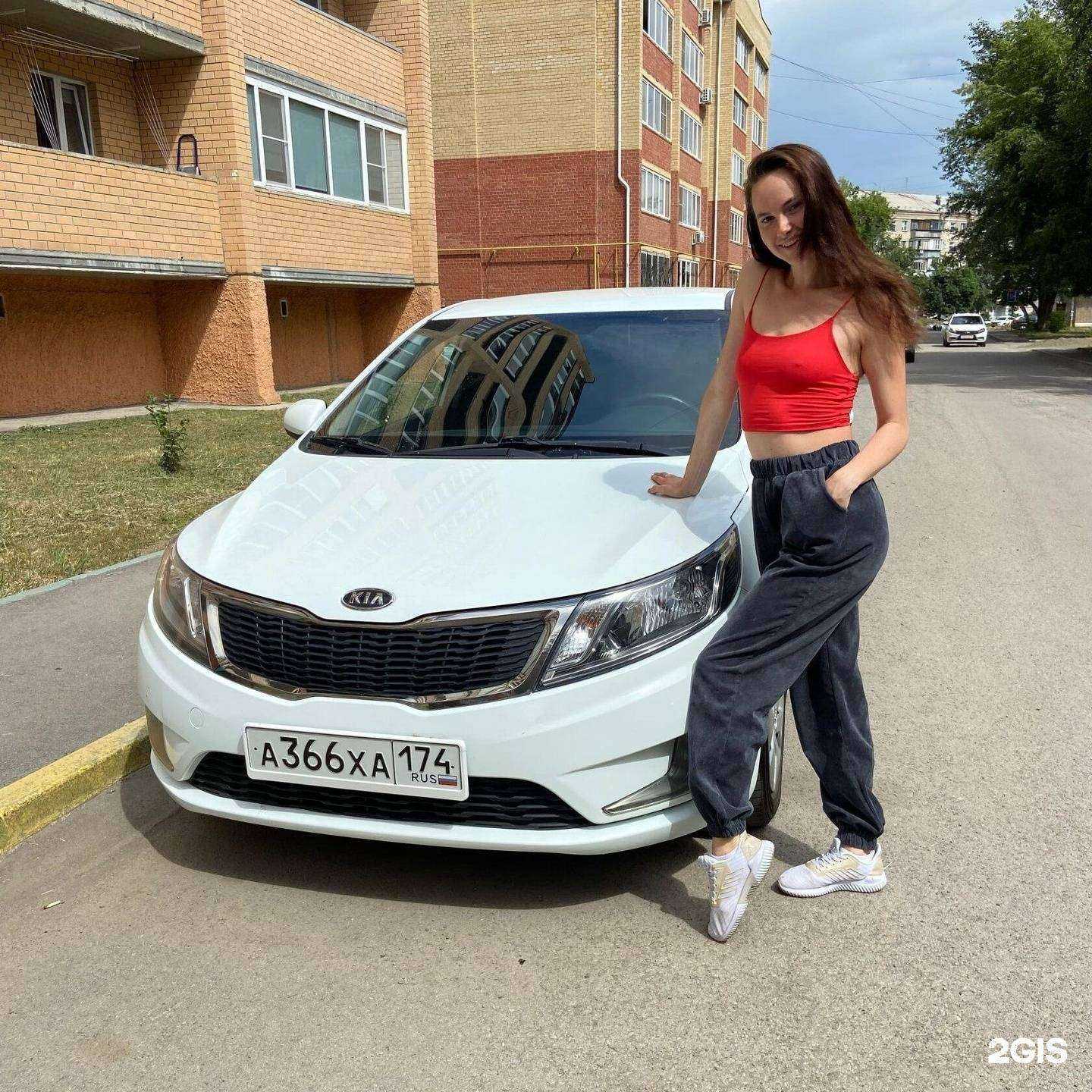 Отзывы на компанию Kds Auto в Челябинске c фото