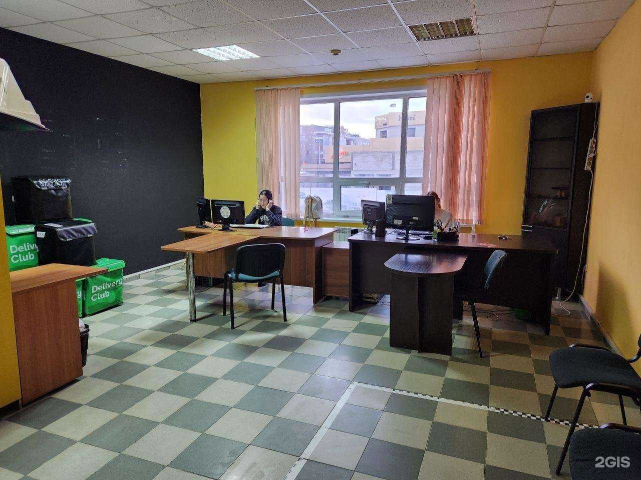 Отзывы на компанию Центр подключения водителей в Ставрополе c фото