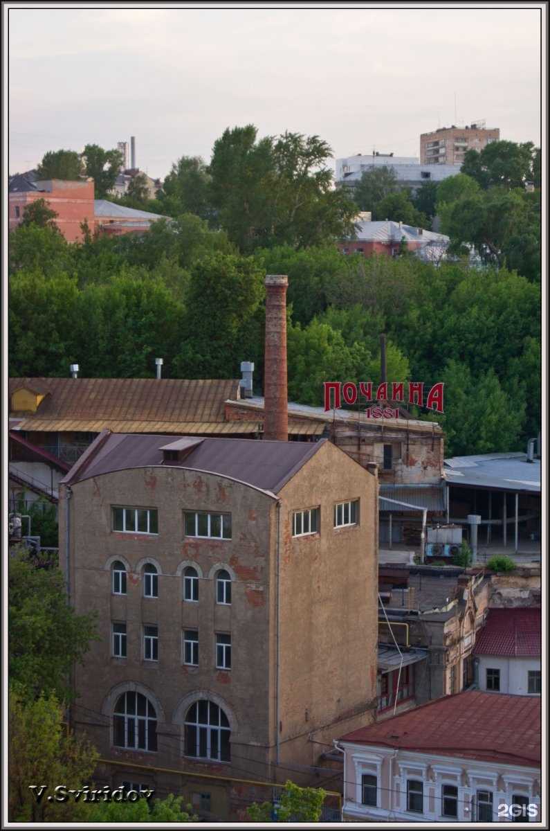 Отзывы на компанию Русполимет в Нижнем Новгороде c фото - фотография 2 из 2