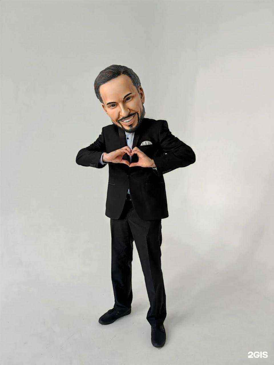 Отзывы на компанию Моя семь&я в Омске c фото