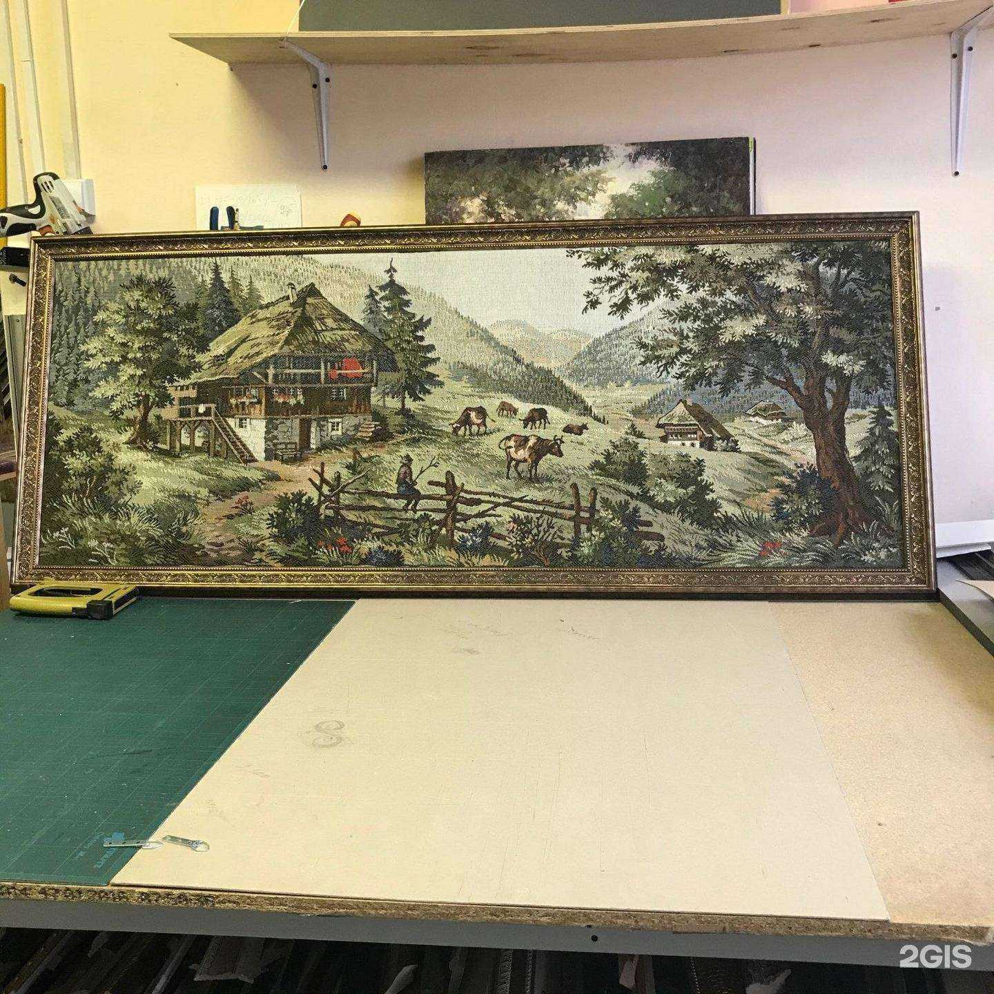 Отзывы на компанию Мистер Багетт в Подольске c фото