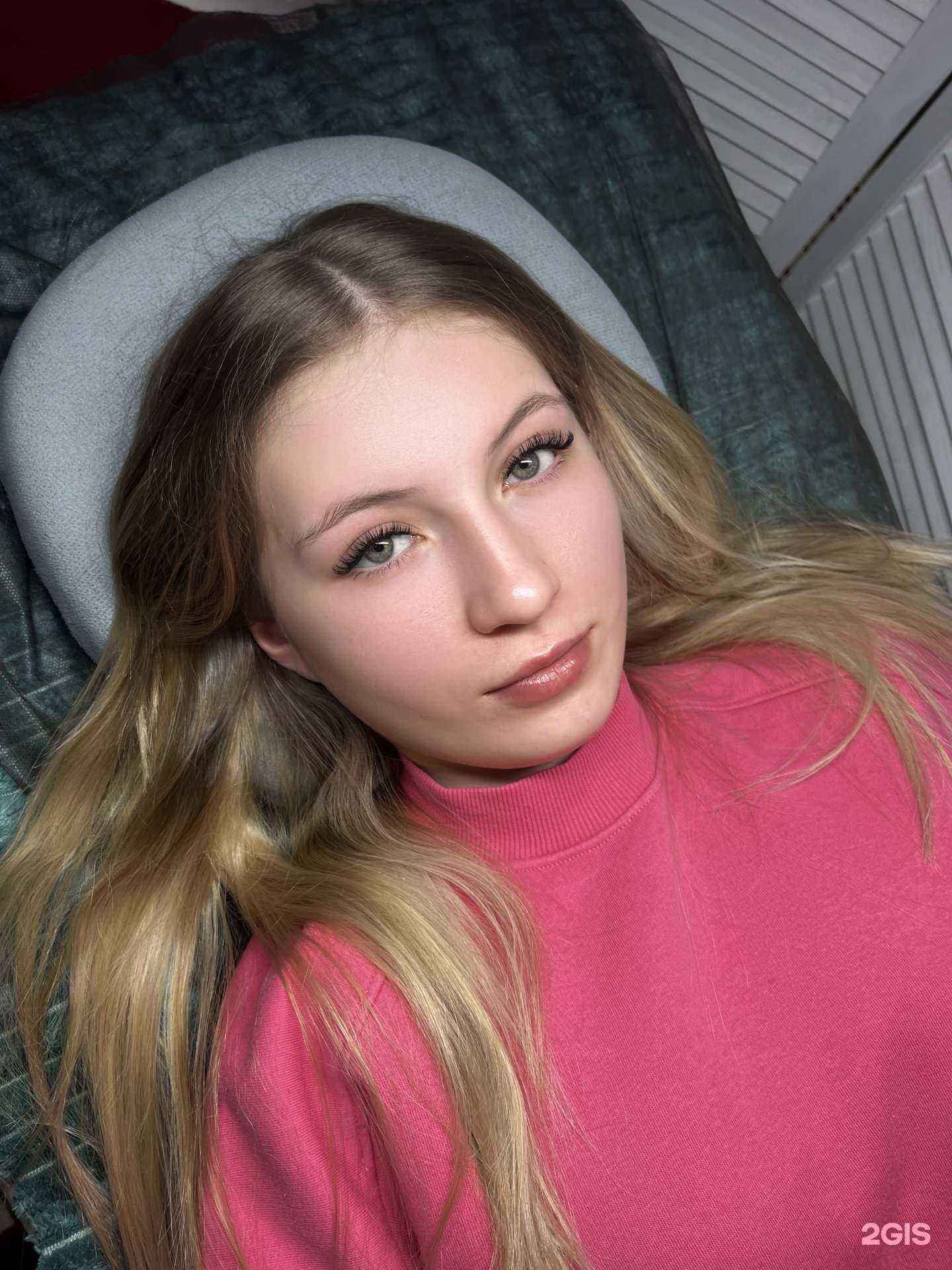 Отзывы на компанию Lash&Brow в Новосибирске c фото