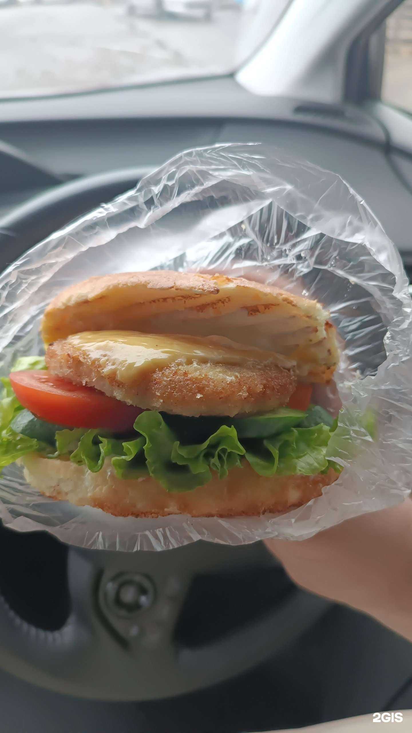 Отзывы на компанию Coffee zaruli в Владивостоке c фото