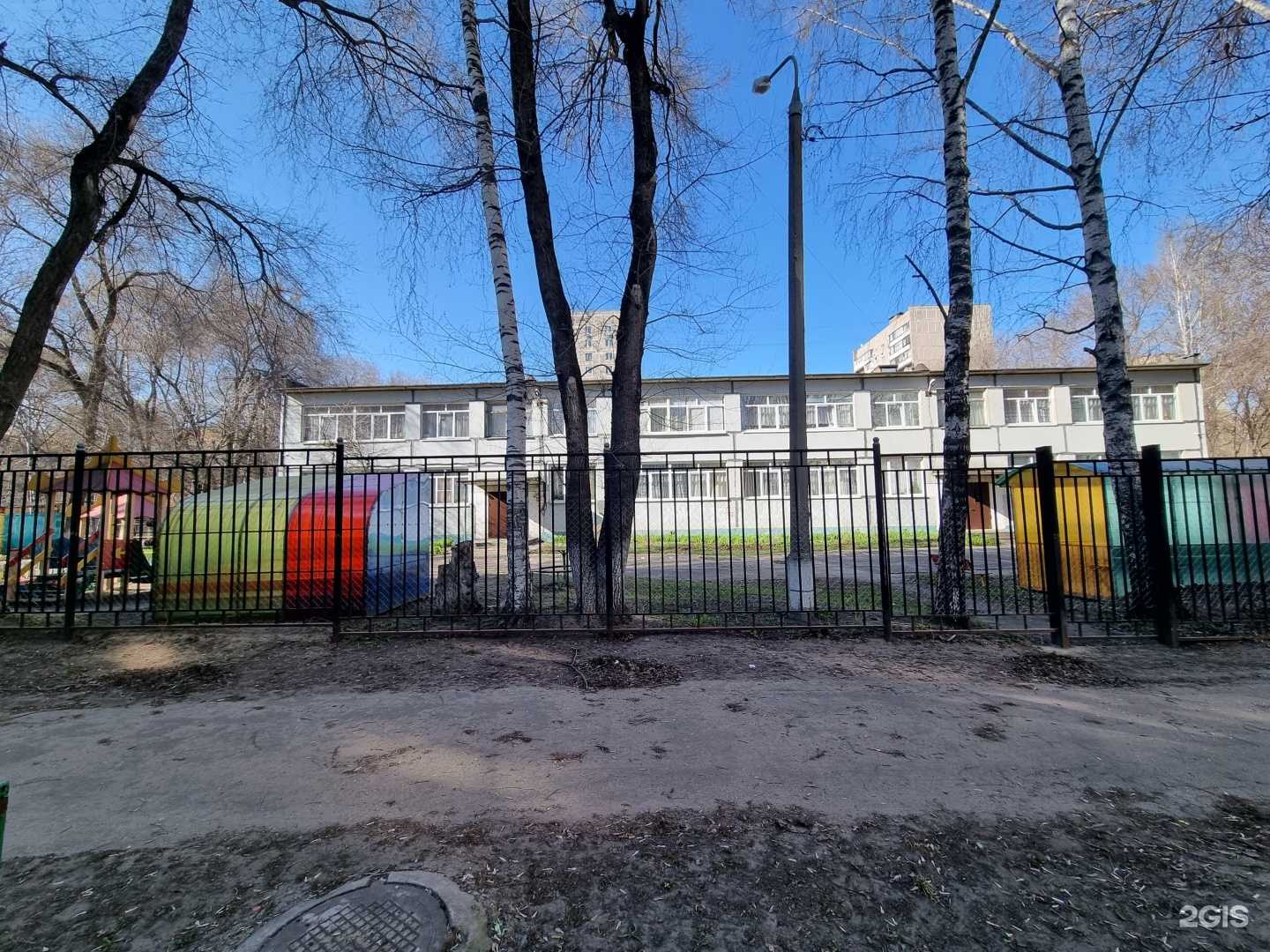 Отзывы на компанию Детский сад №53 в г. Люберцы c фото