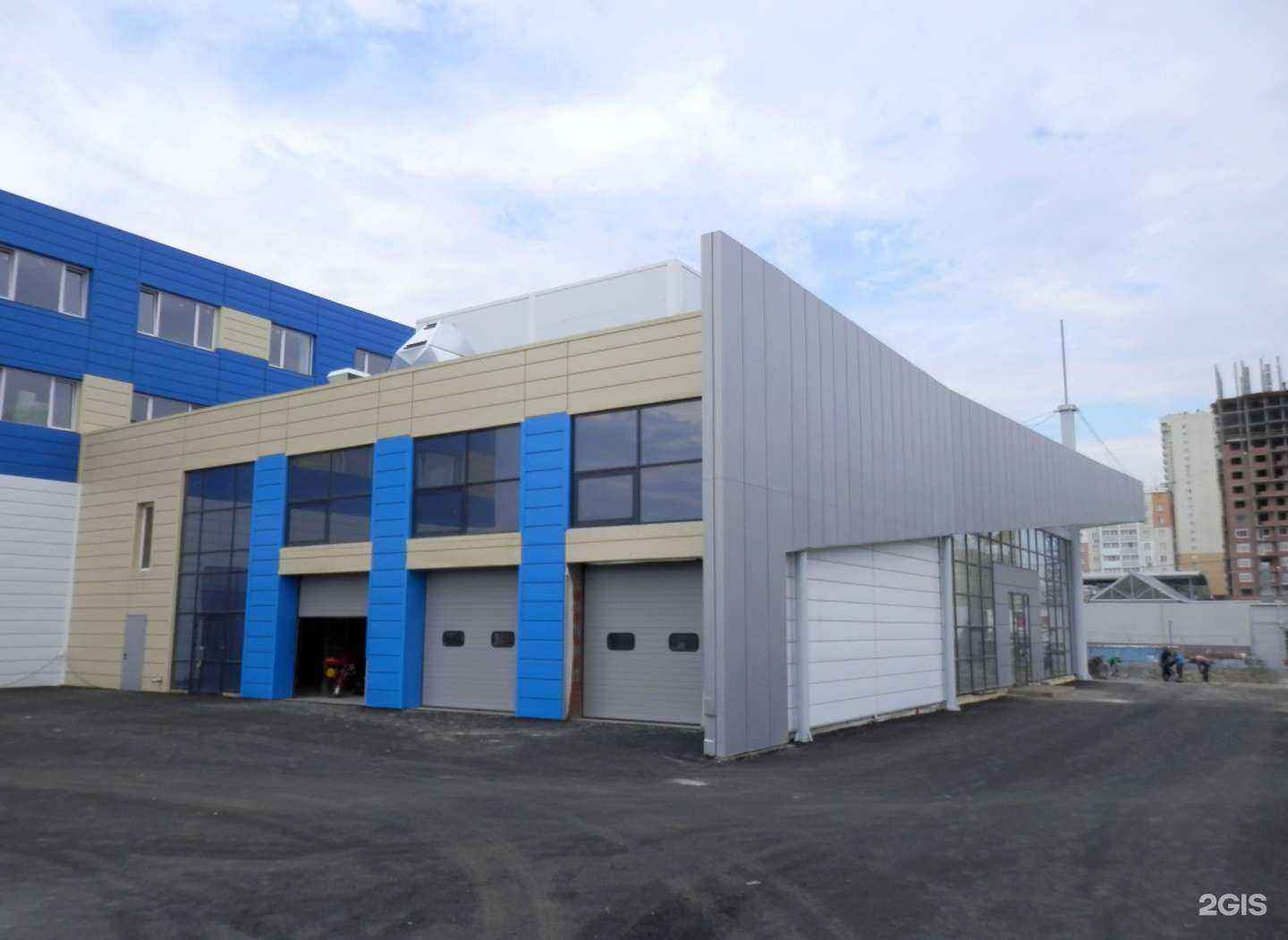 Отзывы на компанию АкваСити в Челябинске c фото - фотография 2 из 2