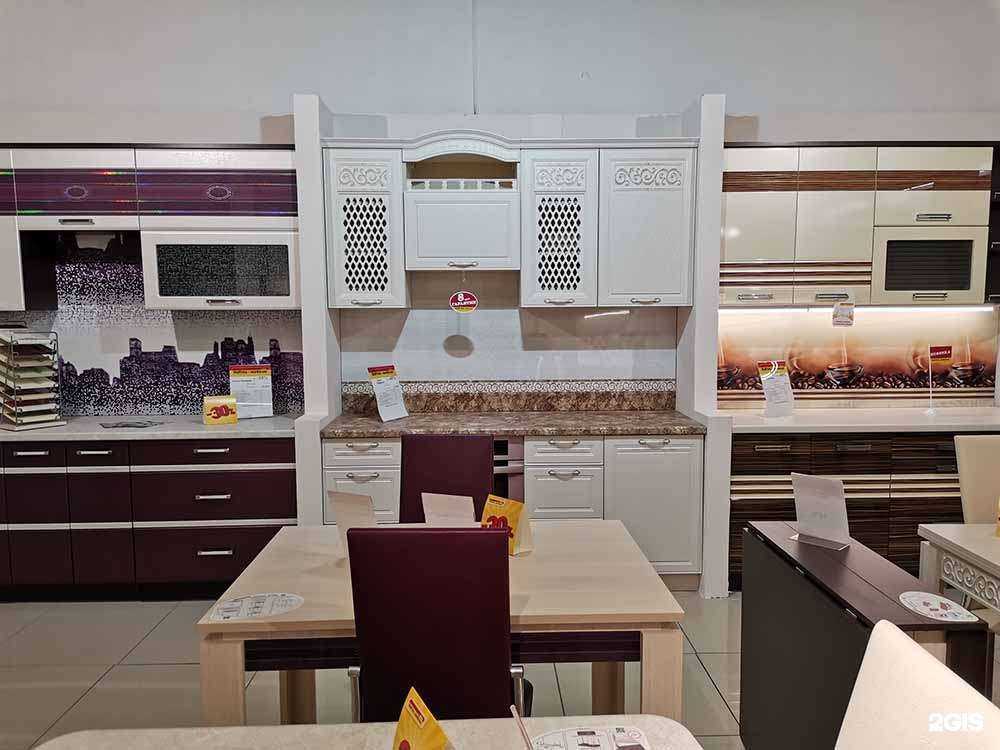 Отзывы на компанию DaVita-мебель в г. Сызрань c фото