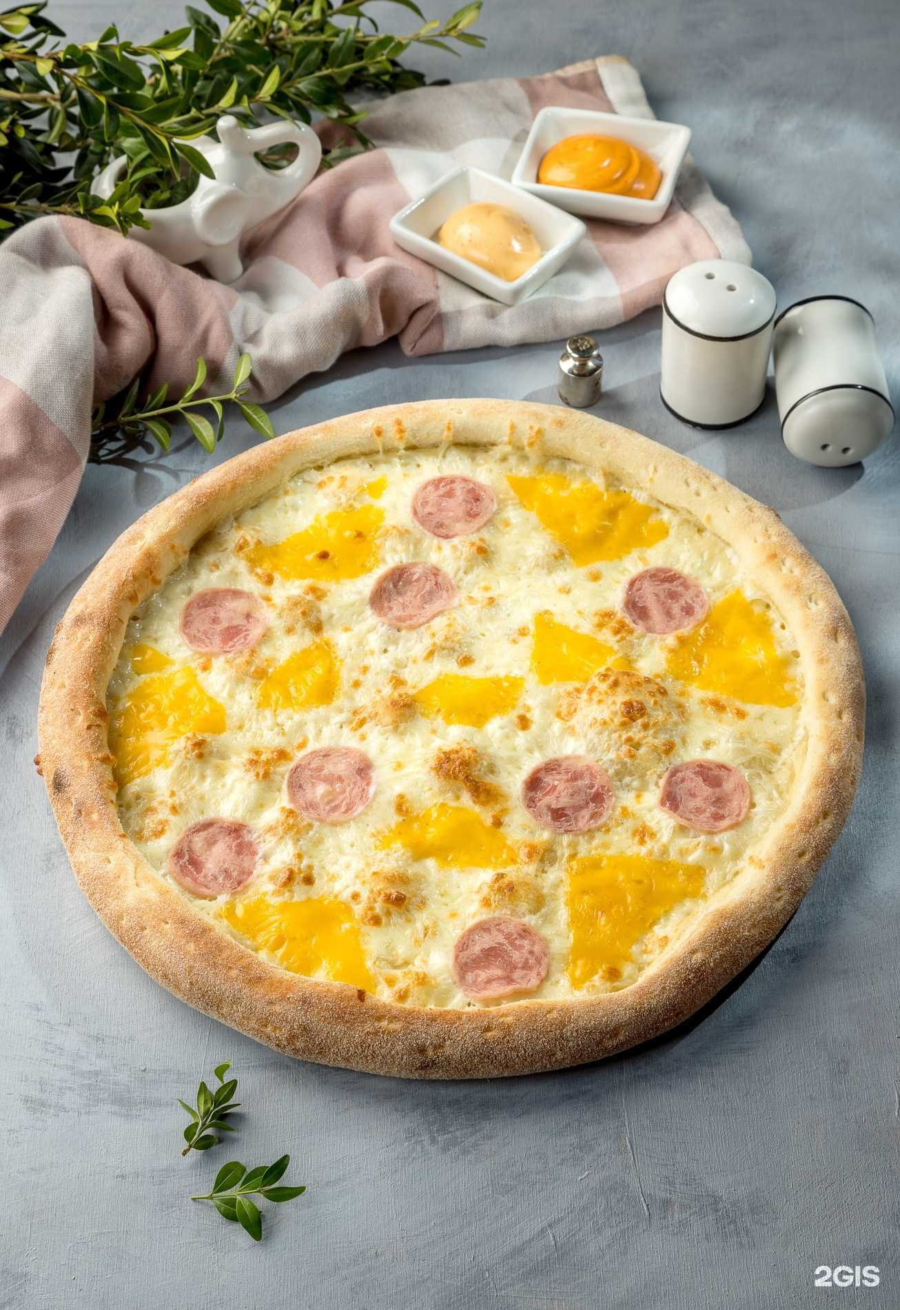 Отзывы на компанию Sushi Moji в Уфе c фото