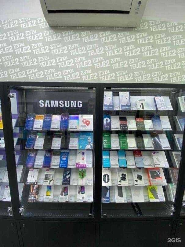 Отзывы на компанию t2 в Твери c фото