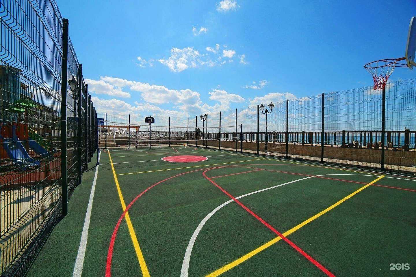 Отзывы на компанию Югстройснаб в г. Сочи c фото