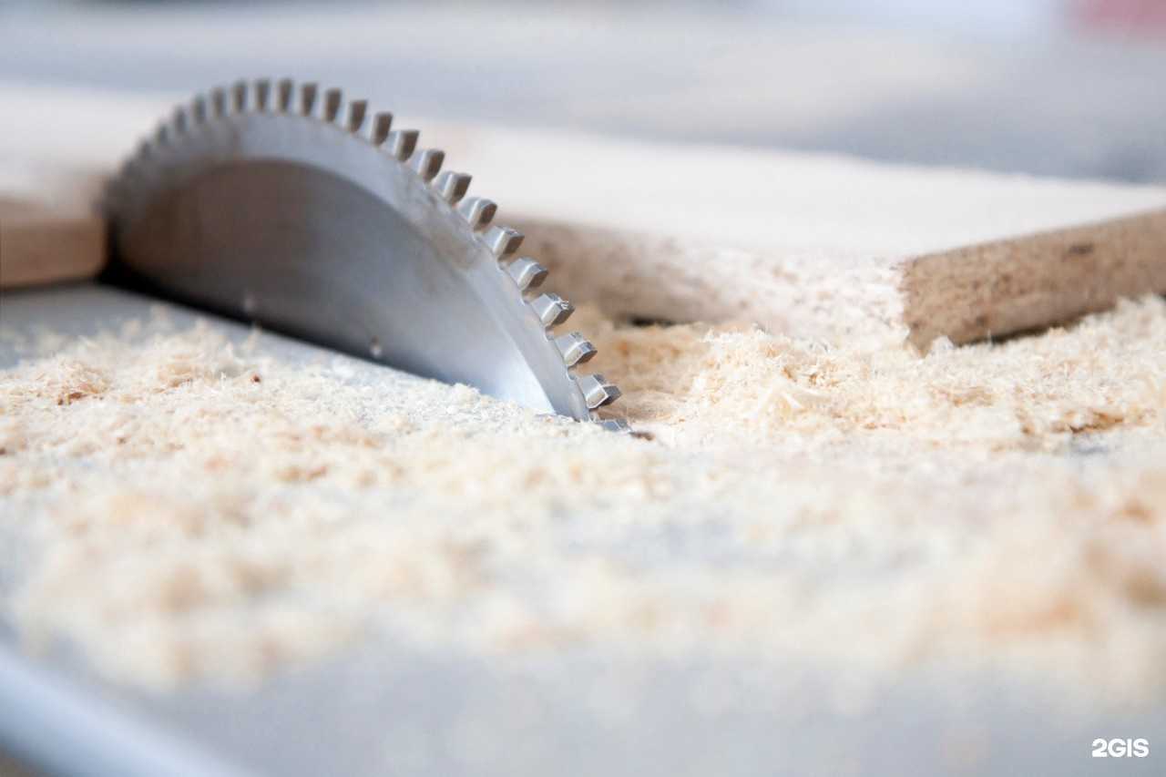 Отзывы на компанию Мастерская по распиловке древесины в Ярославле c фото