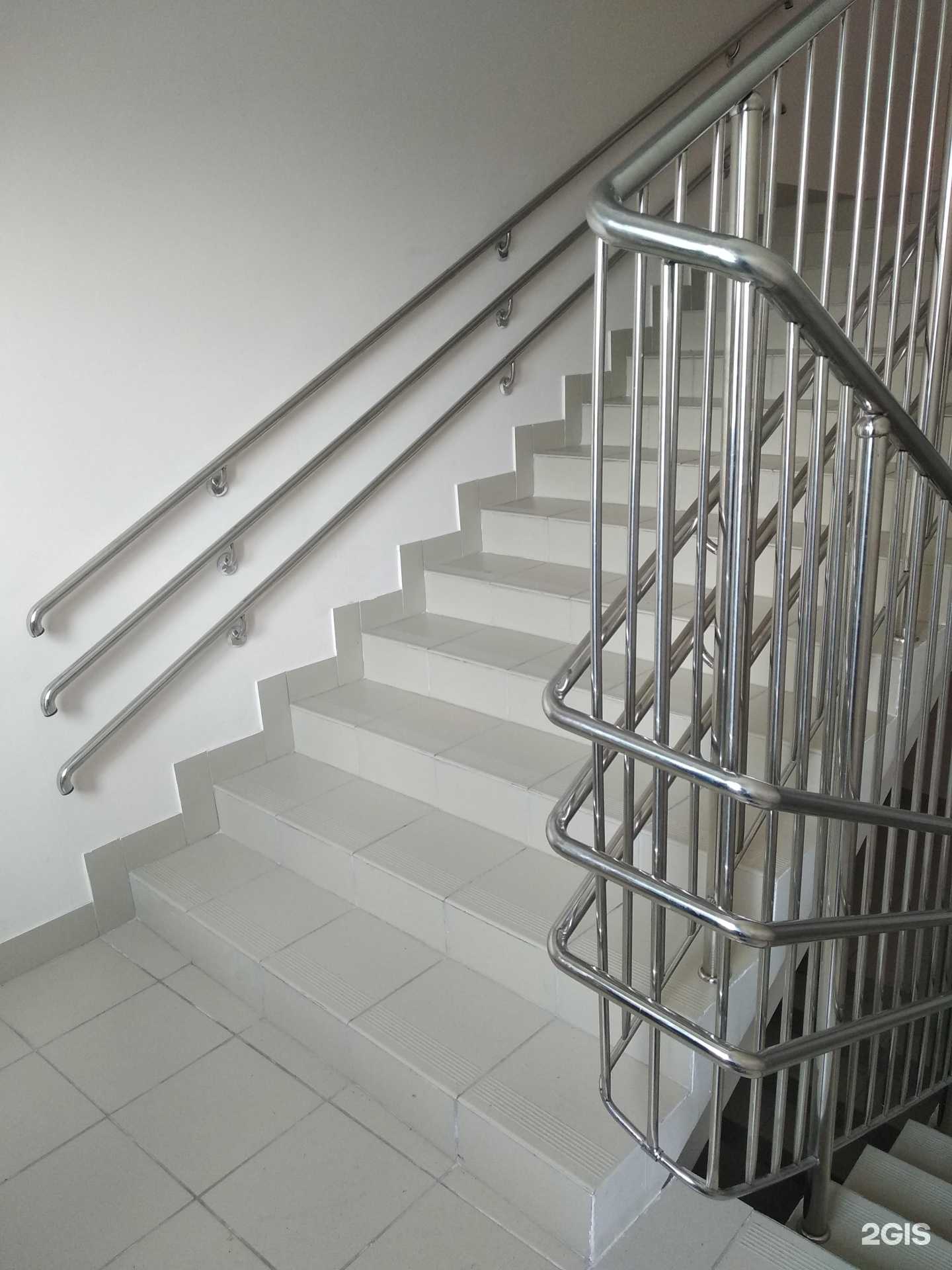 Отзывы на компанию Компания по изготовлению и монтажу пандусов и ограждений в Новосибирске c фото