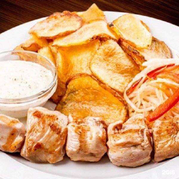 Отзывы на компанию ШашлыкoFF в г. Ангарск c фото