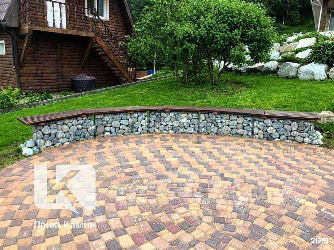 Отзывы на компанию ПримКамни в г. Владивосток c фото