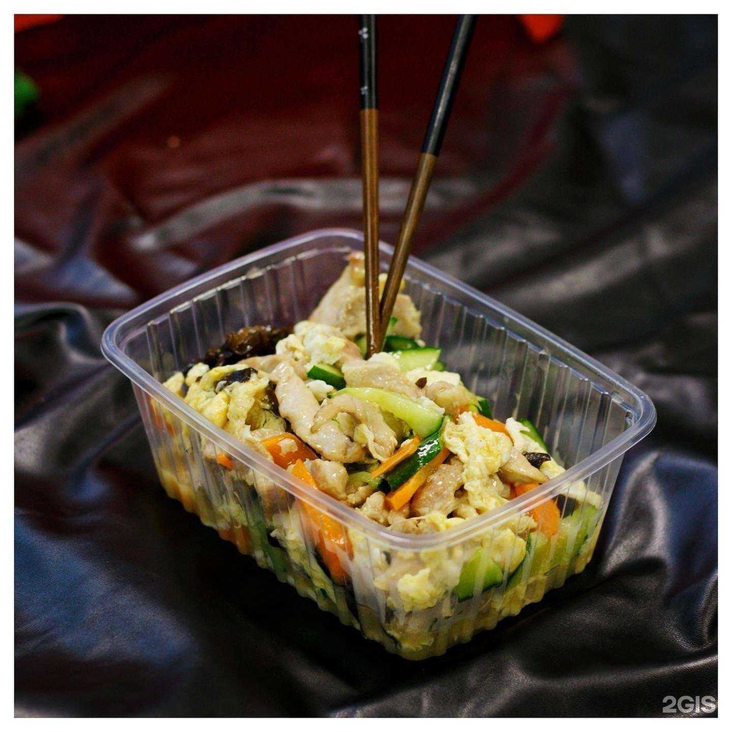 Отзывы на компанию Сытый папа в г. Чита c фото