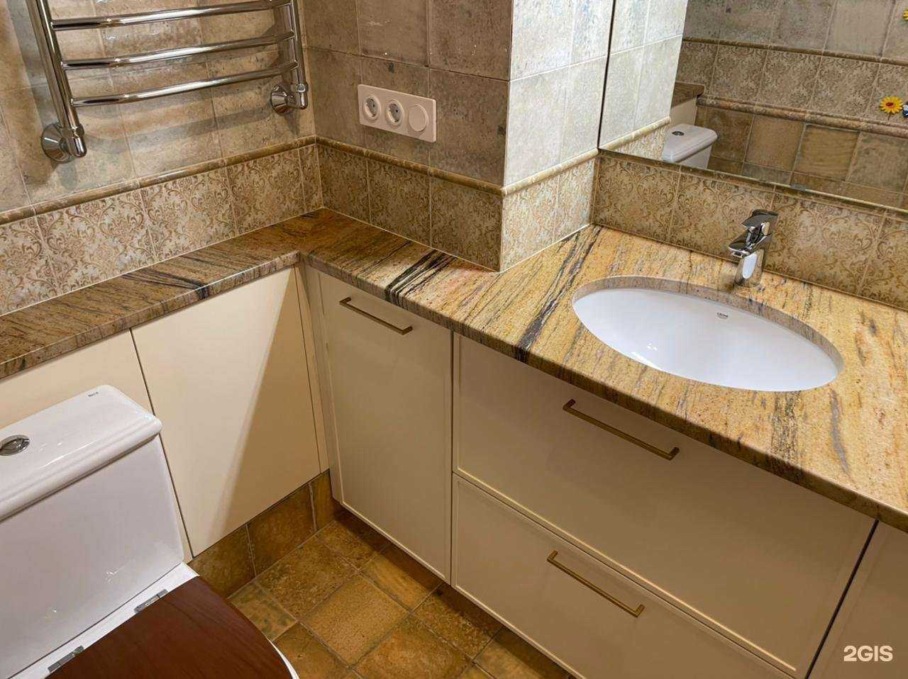 Отзывы на компанию Ростовмраморторг в г. Ростов-на-Дону c фото