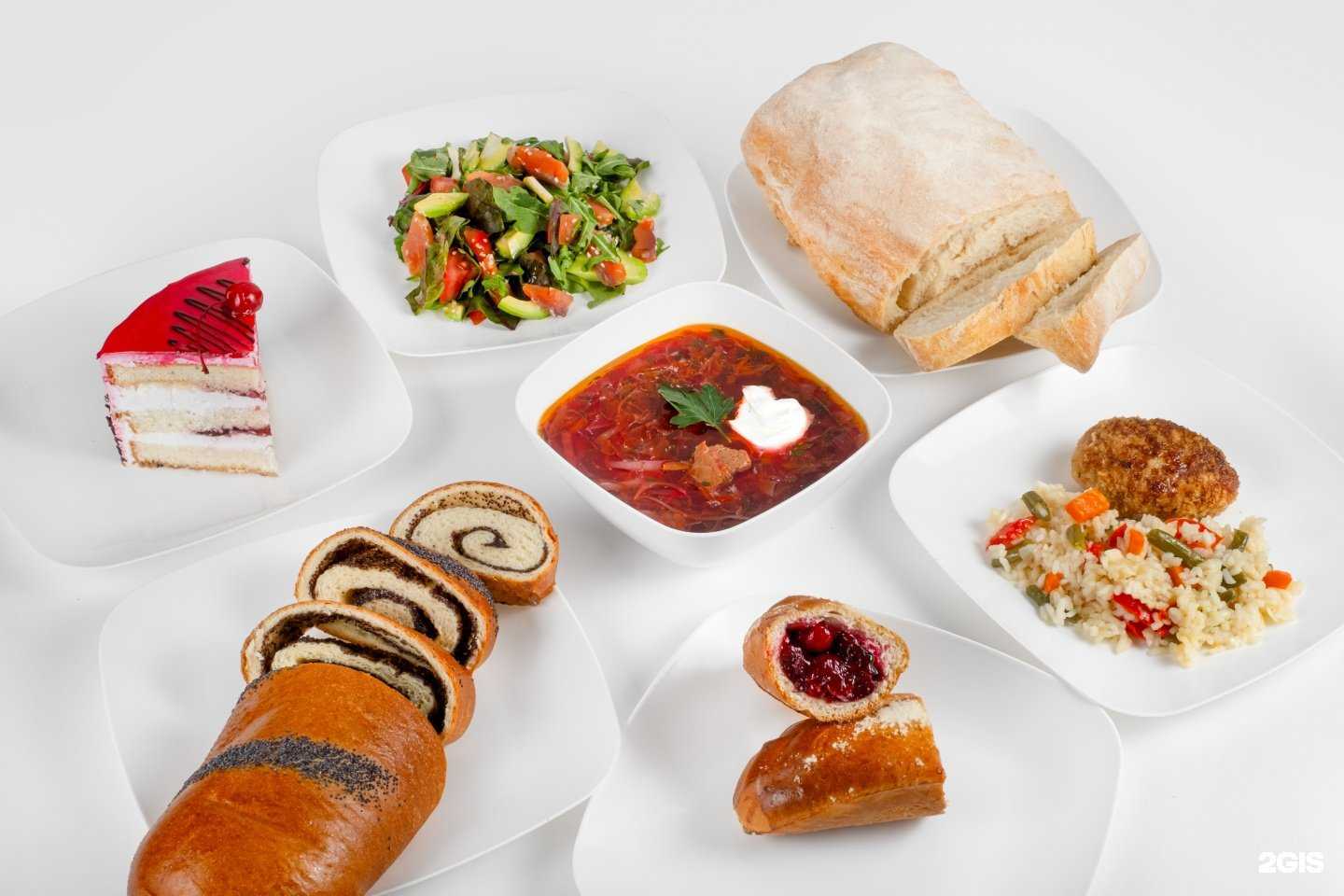 Отзывы на компанию Mr.Baton Bakery в г. Ростов-на-Дону c фото