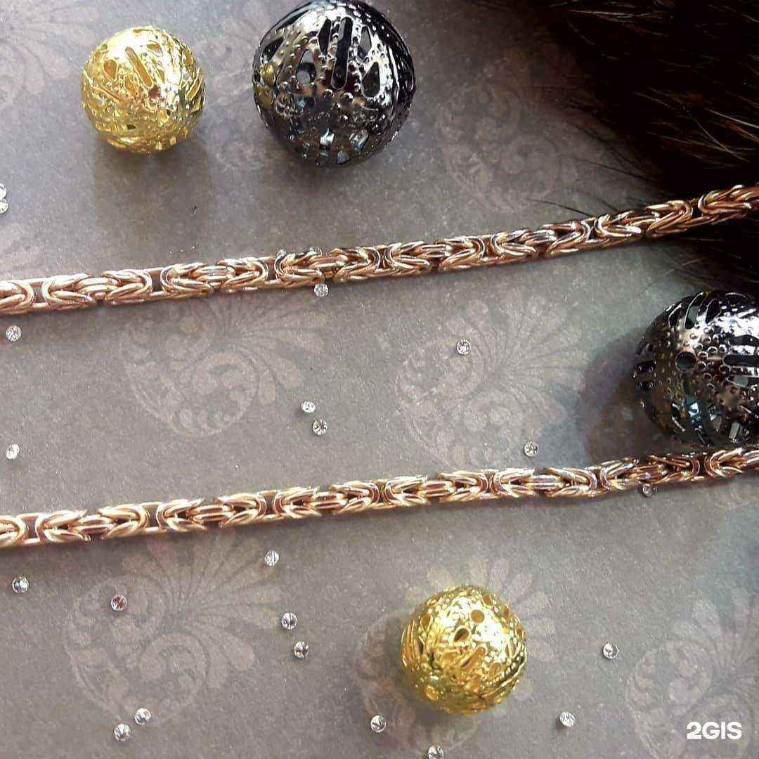 Отзывы на компанию Ювелирная мастерская в Саратове c фото