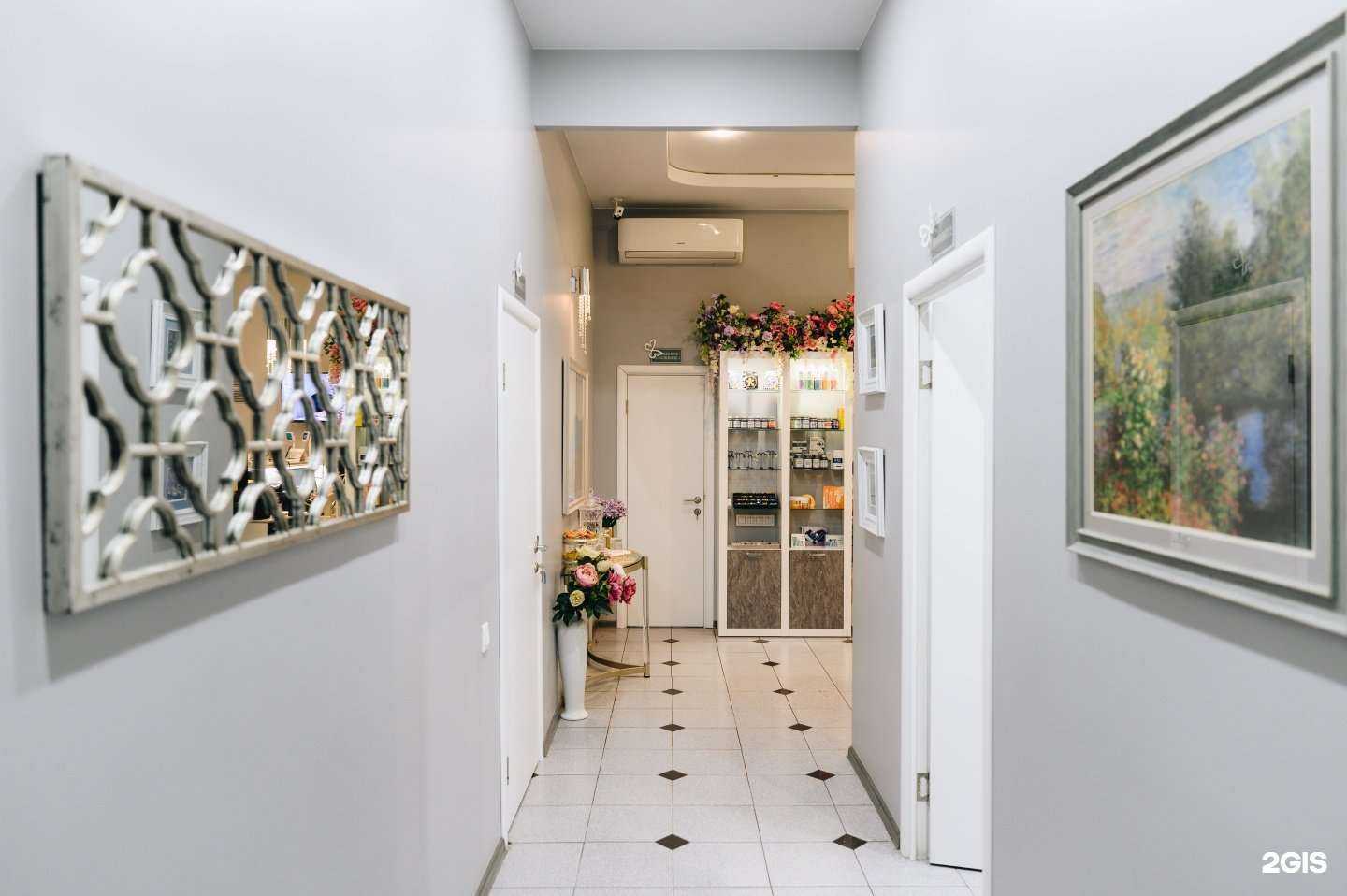 Отзывы на компанию М-клиник в Красноярске c фото