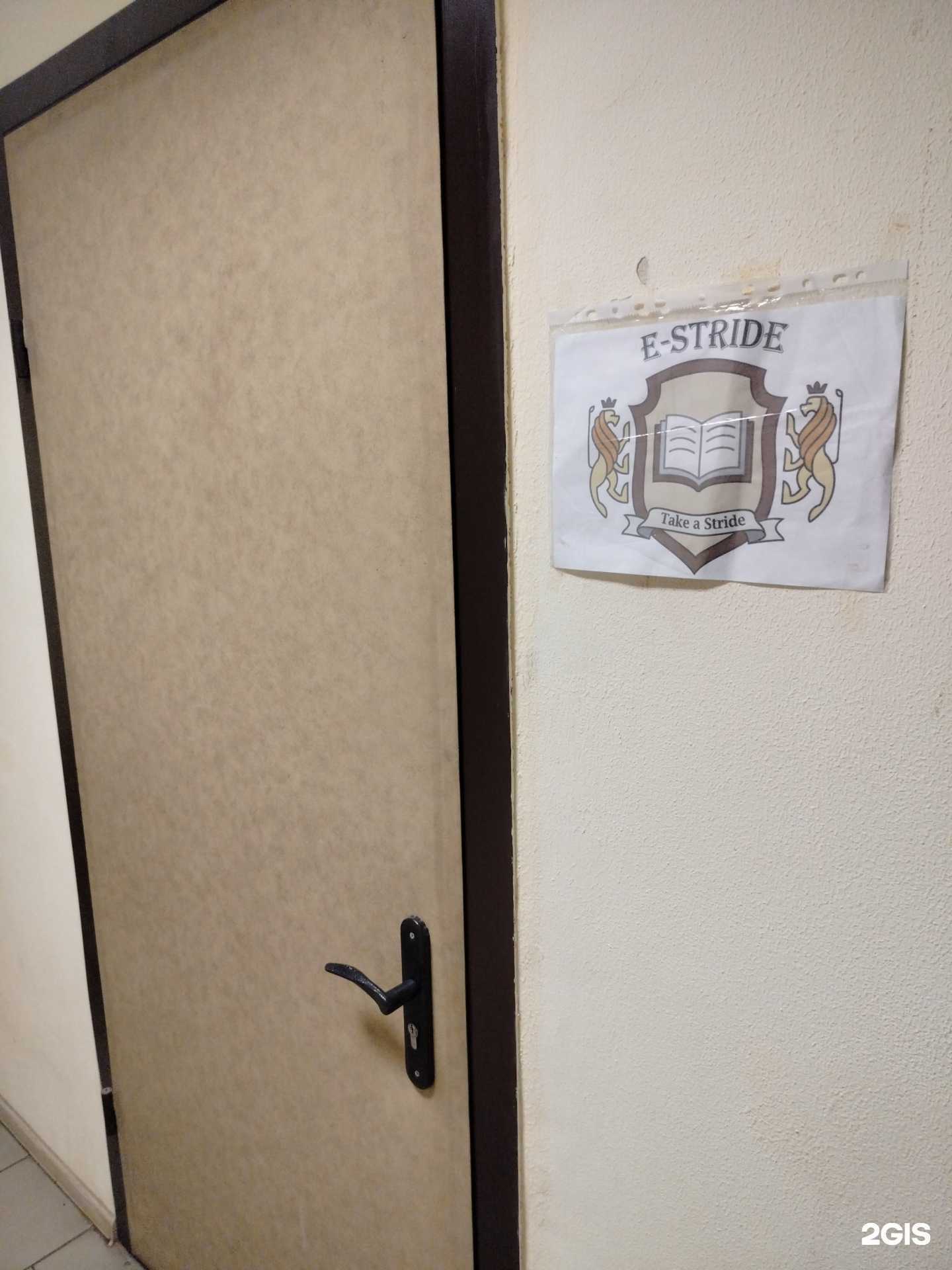 Отзывы на компанию E-Stride в г. Жуковский c фото