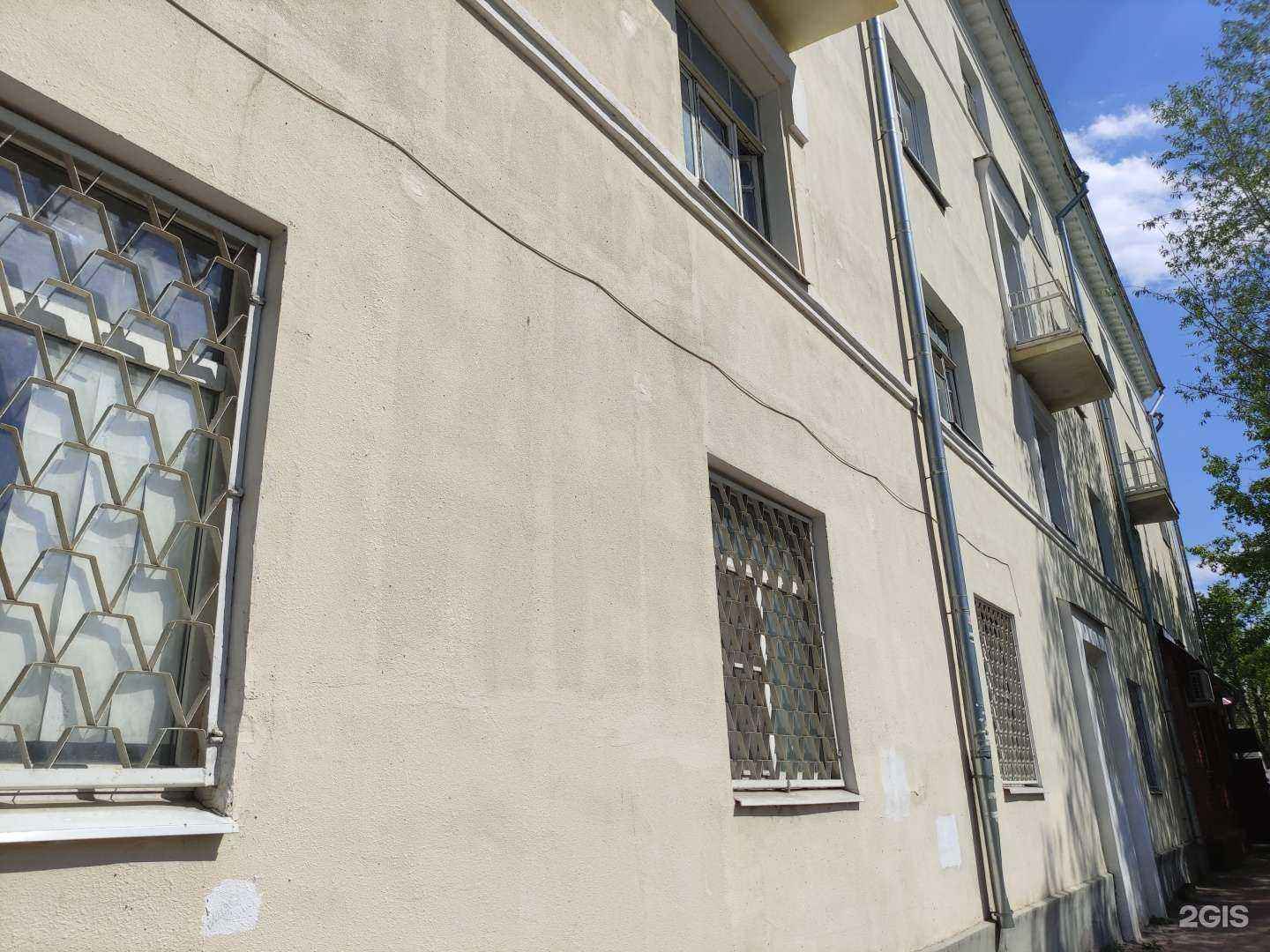 Отзывы на компанию Sunrise в Орехово-Зуеве c фото - фотография 2 из 2