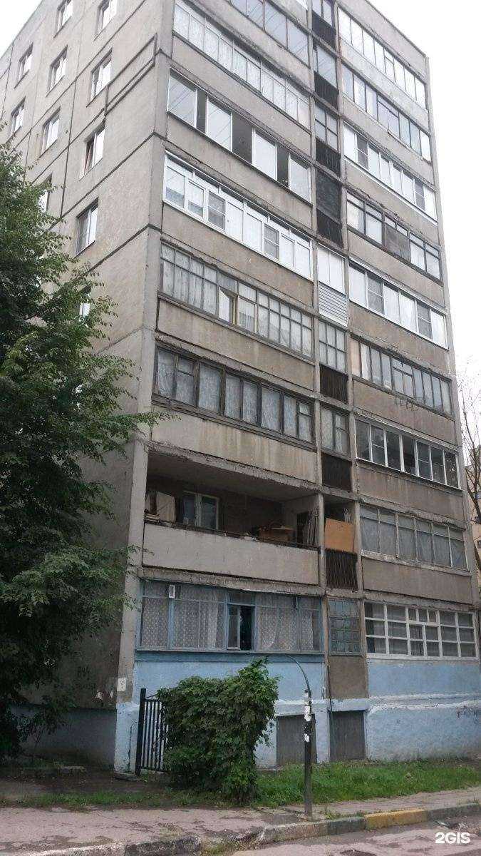 Отзывы на компанию Детская поликлиника №1 в Рязани c фото - фотография 2 из 2