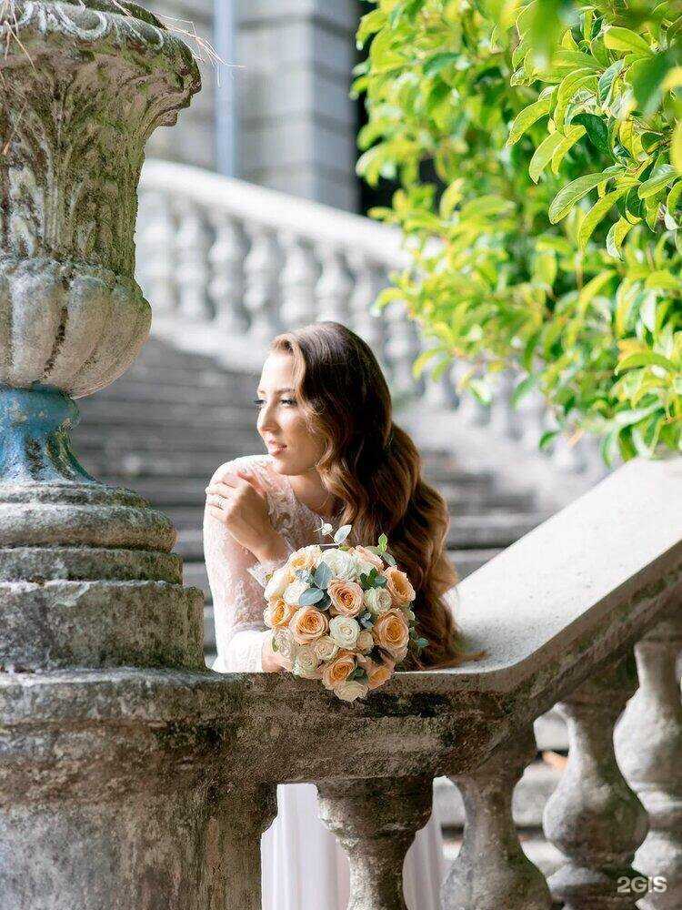 Отзывы на компанию Планета цветов в Сочи c фото