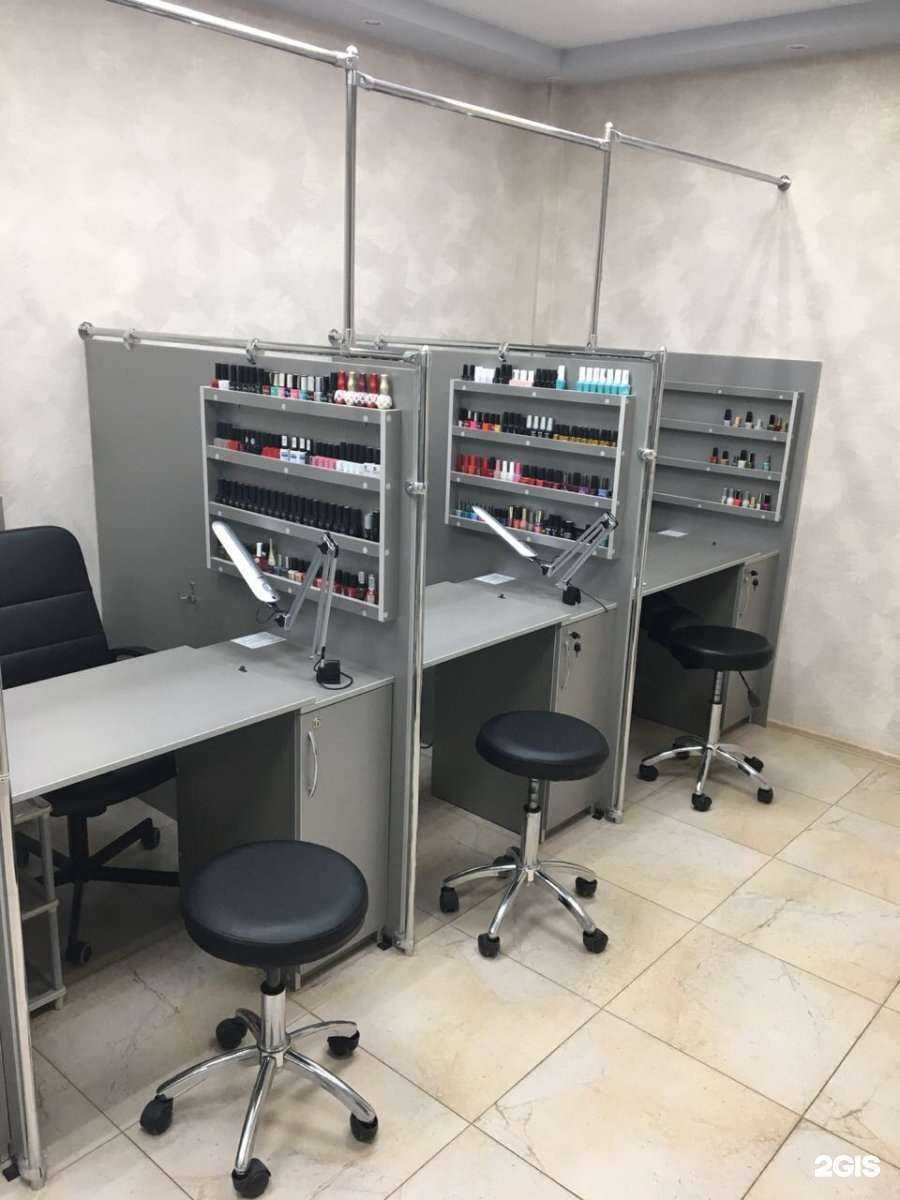 Отзывы на компанию Цирюльникъ в Краснодаре c фото