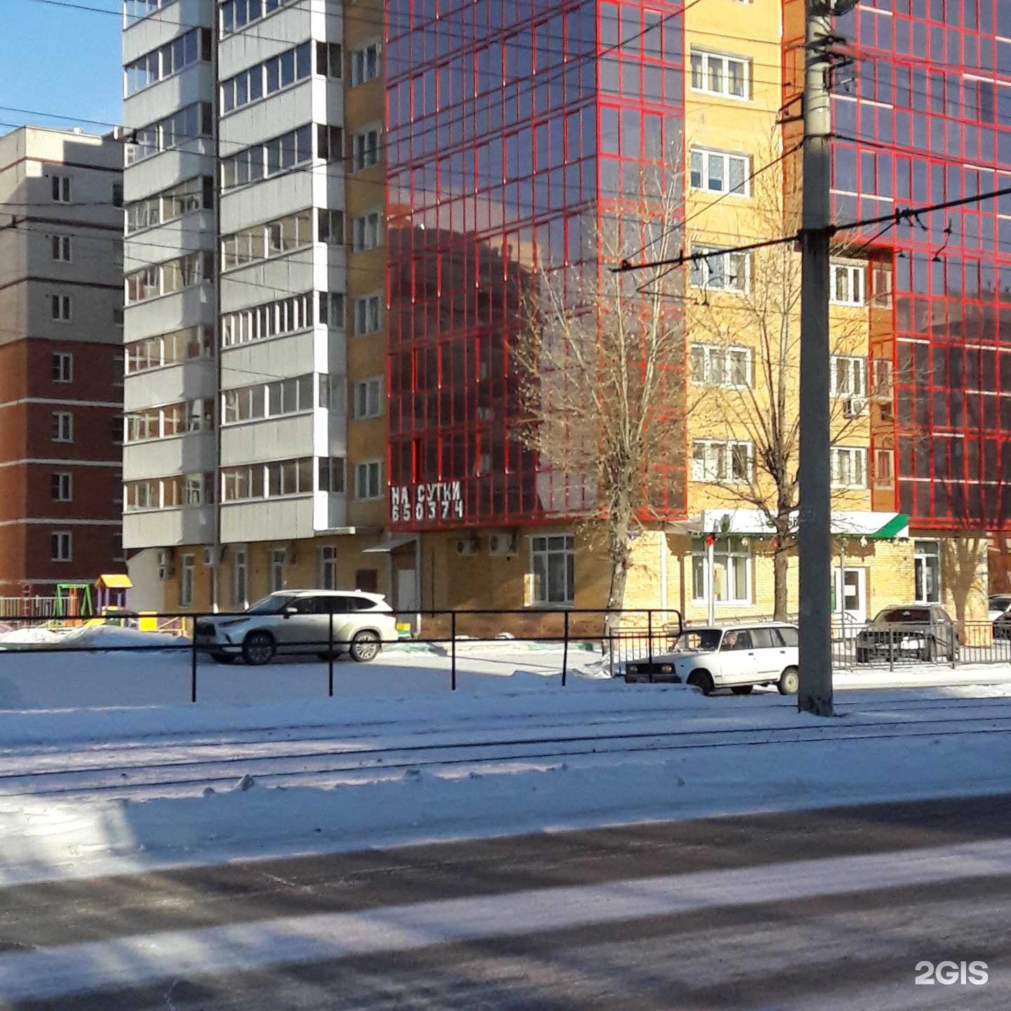 Отзывы на компанию Адвокат Будаев Булат Владимирович в г. Улан-Удэ c фото