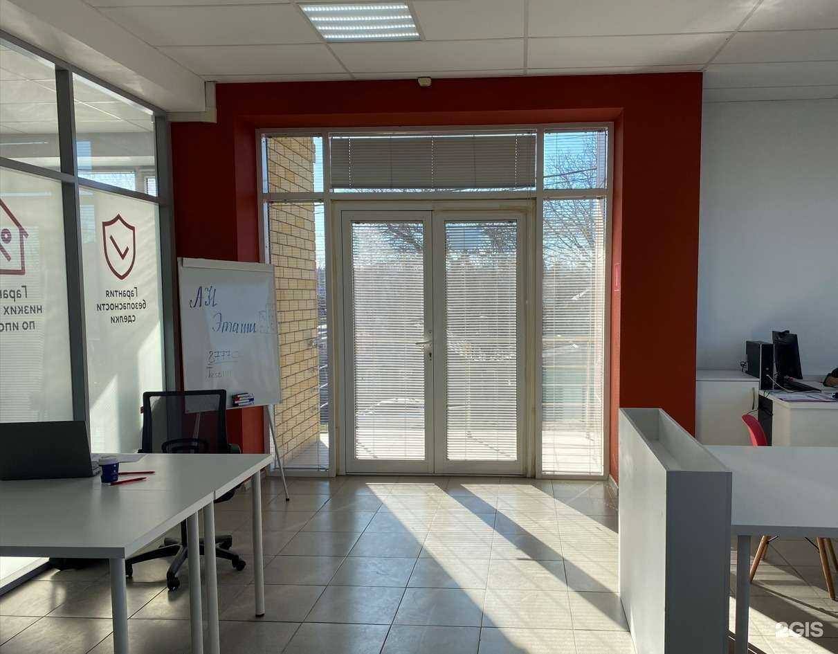 Отзывы на компанию Этажи в Таганроге c фото