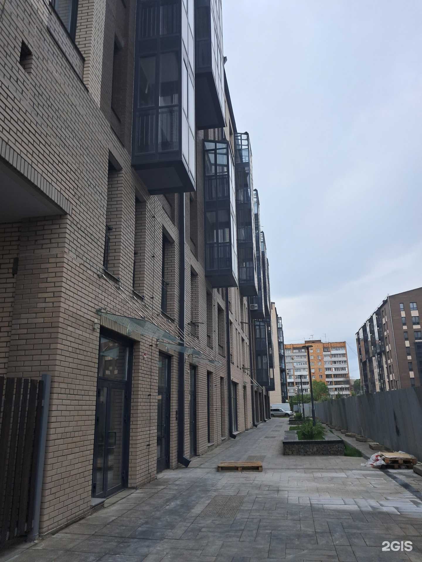 Отзывы на компанию Темис в г. Красноярск c фото