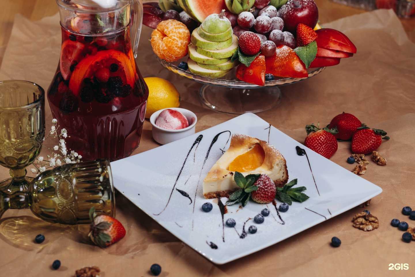 Отзывы на компанию Как у мамы в Рязани c фото