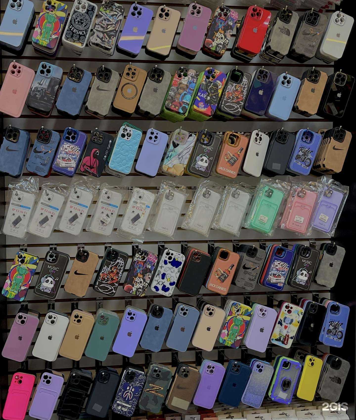 Отзывы на компанию Case House в г. Тюмень c фото