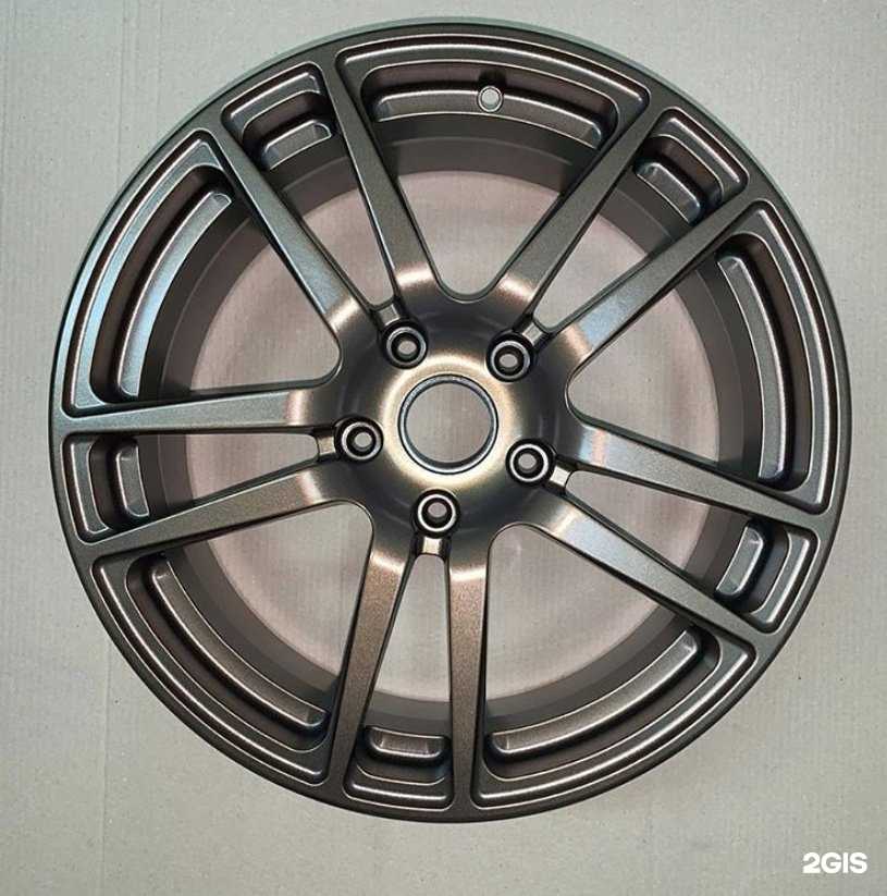 Отзывы на компанию Риф в Калуге c фото