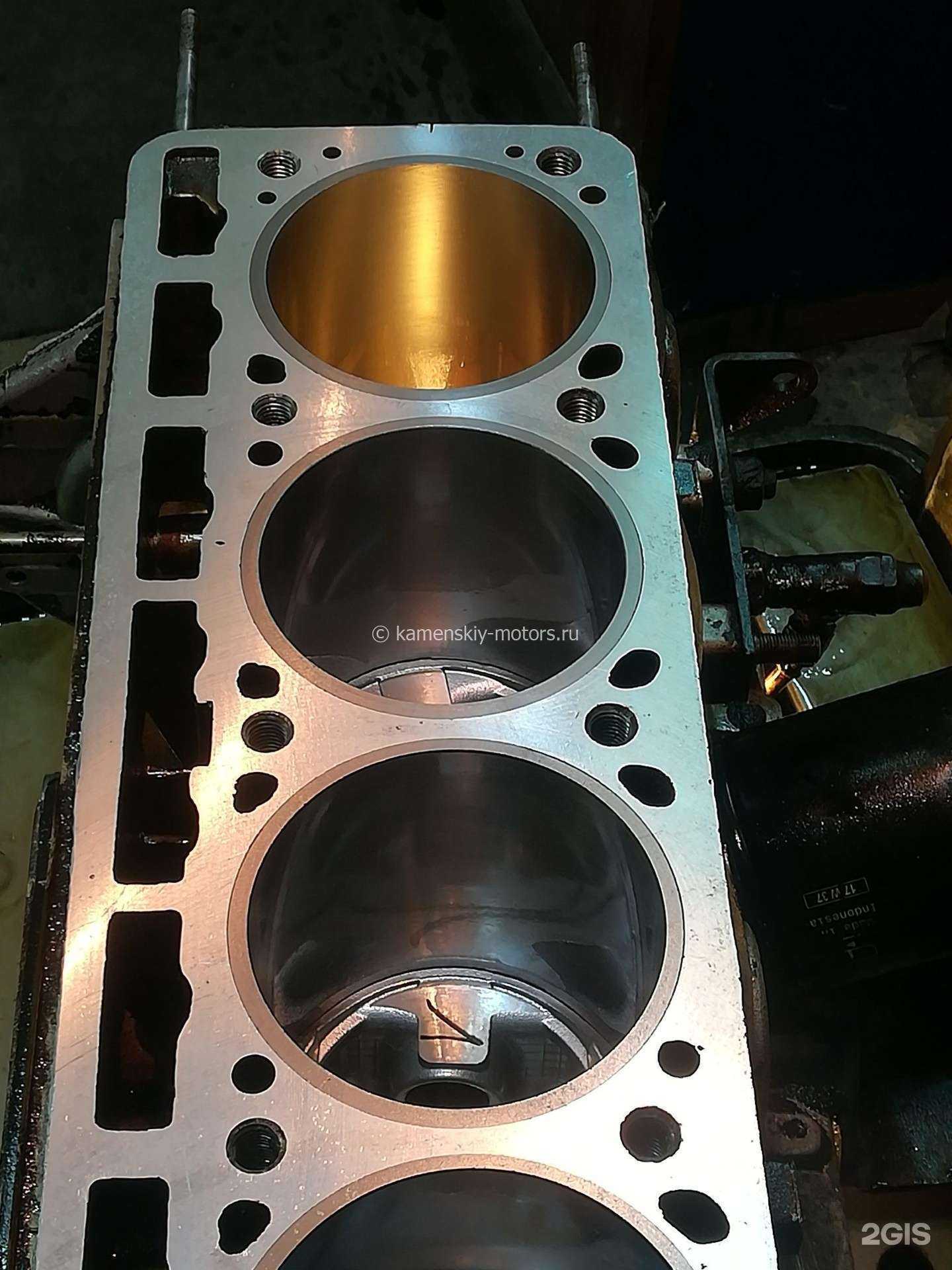 Отзывы на компанию Автосервис в Туле c фото