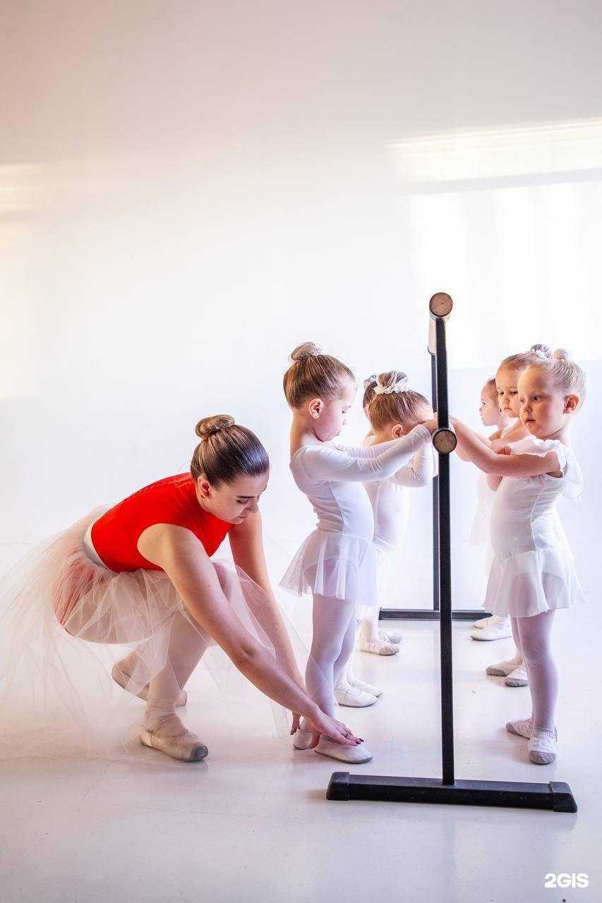 Отзывы на компанию Русский балет в г. Краснодар c фото