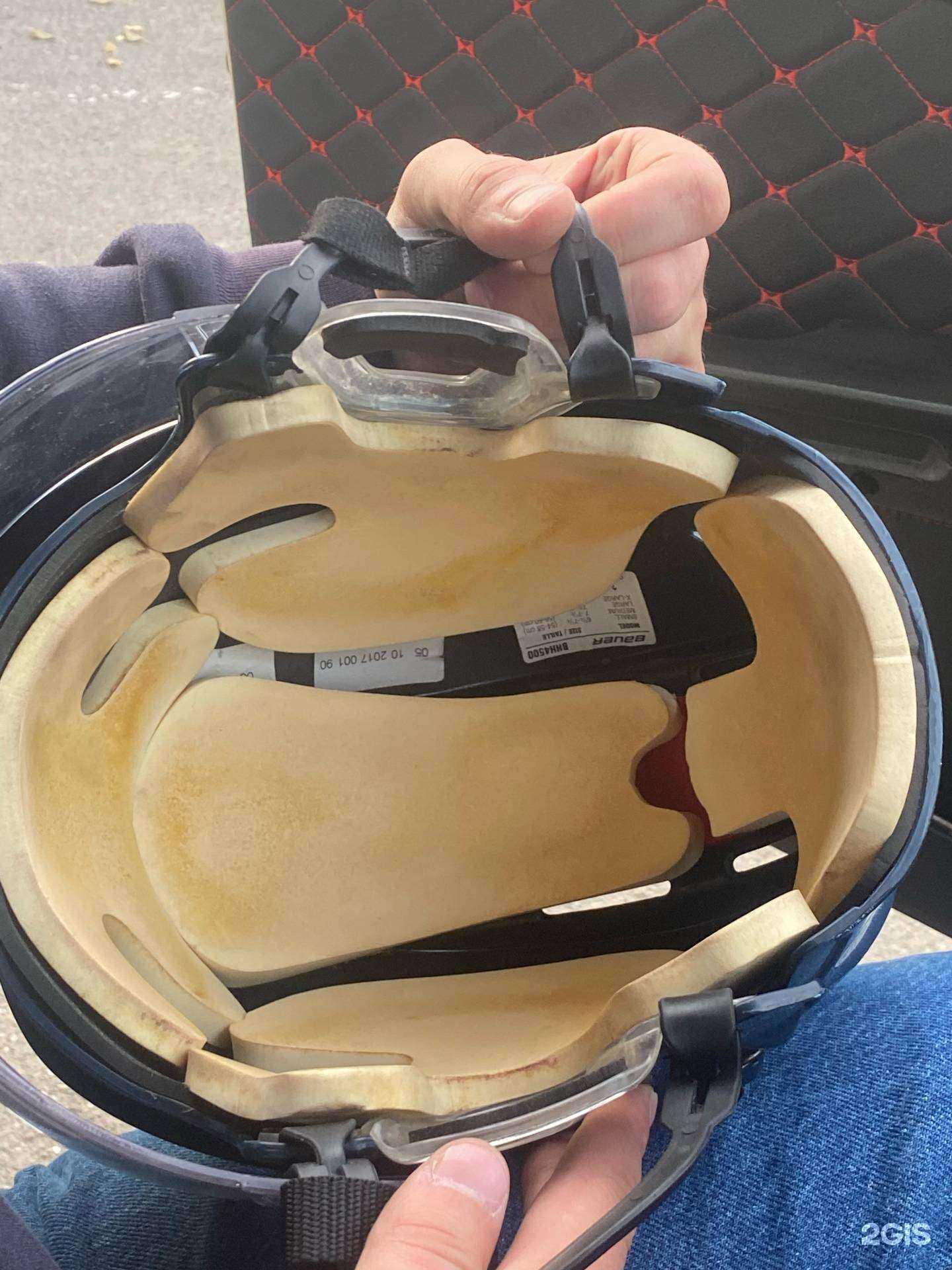 Отзывы на компанию Grass в Красноярске c фото