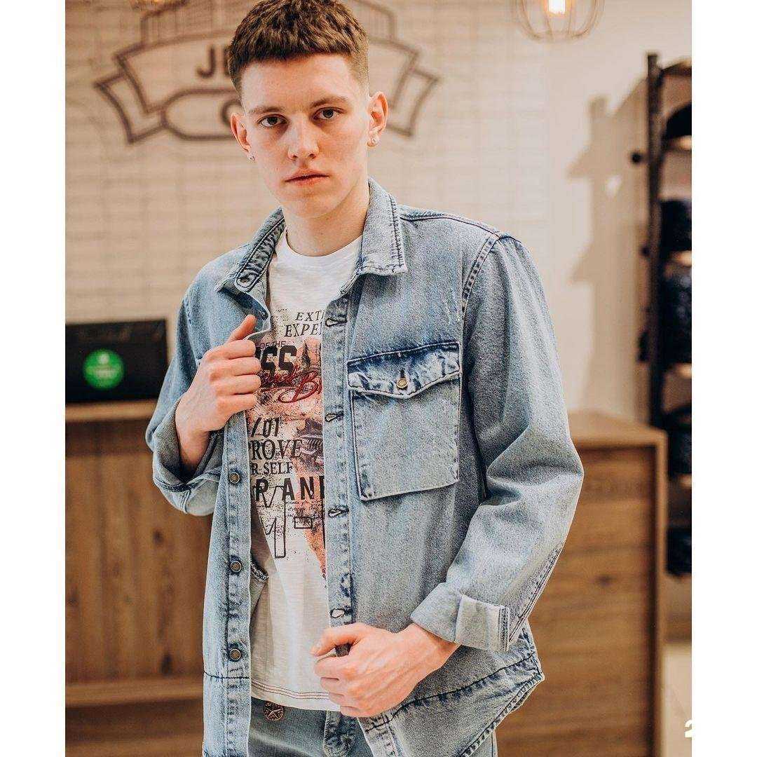 Отзывы на компанию Джинс сити в Воронеже c фото