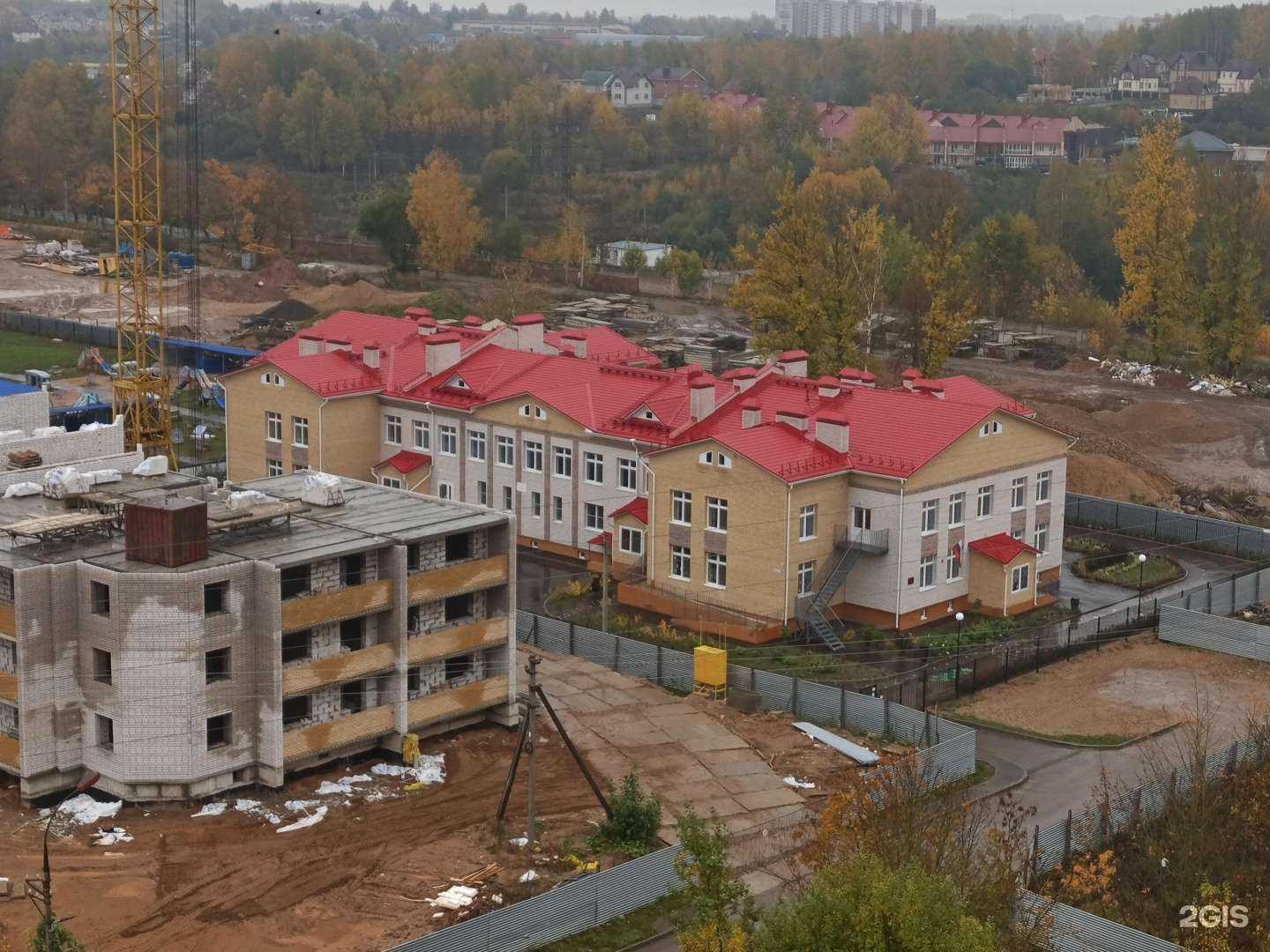 Отзывы на компанию Гнездышко в Смоленске c фото