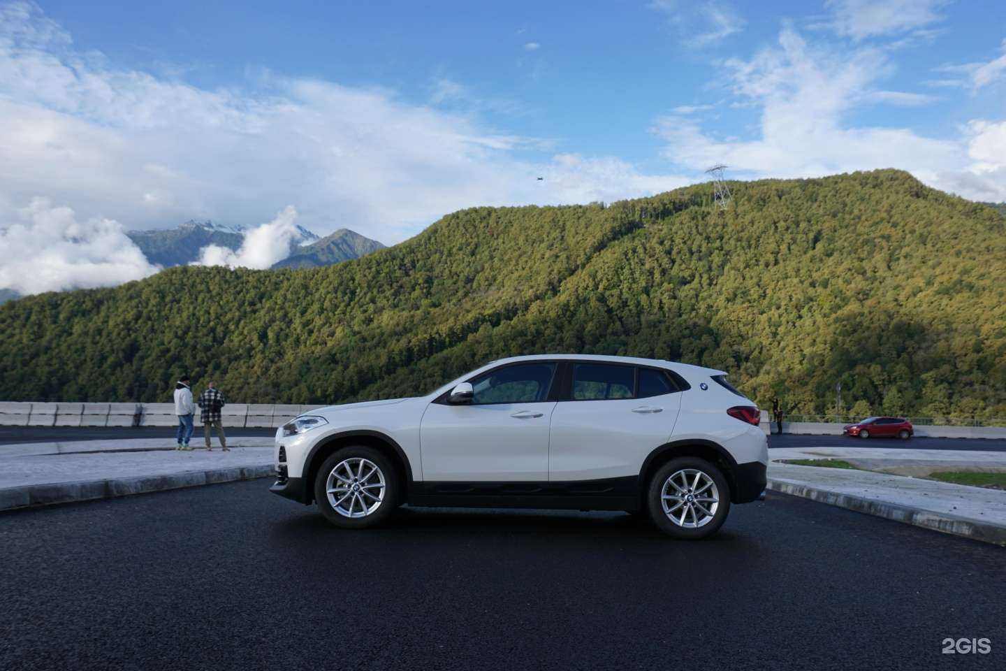 Отзывы на компанию Local car в г. Сочи c фото