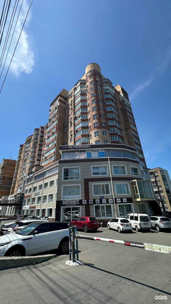 Отзывы на компанию Сейсмозащита в Владивостоке c фото