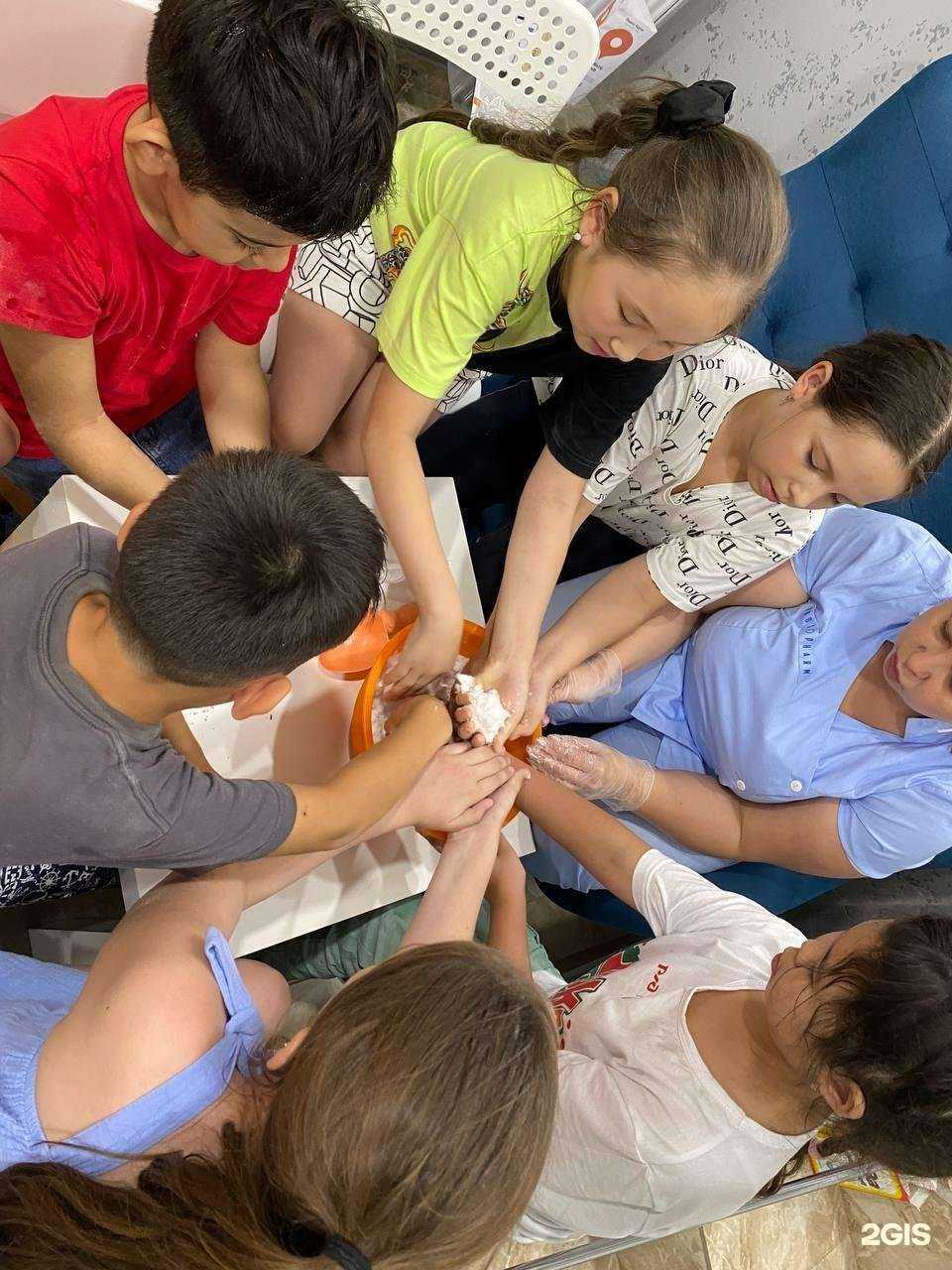 Отзывы на компанию Фабрика предпринимательства дети в г. Абакан c фото