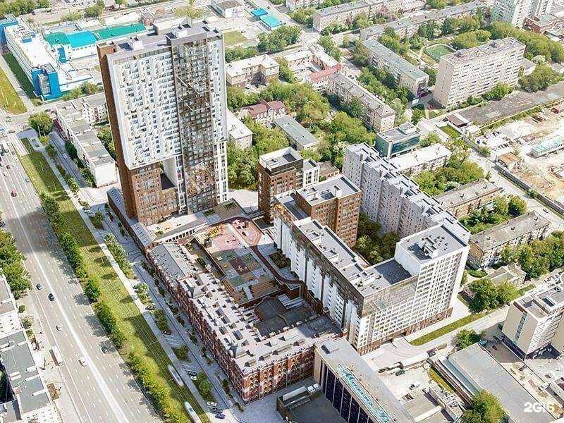 Отзывы на компанию Инси в Челябинске c фото